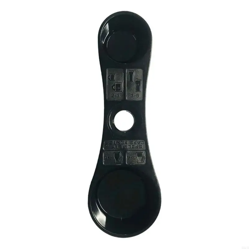 CF090 CF090C CF091 CF091 CF092 CF097 CF097W 커피 측정 스푼 교체