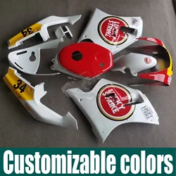 Fit For 1991 - 1995 SUZUKI RGV250 VJ22 Motorcycle Accessories Fairing Set ABS Bodywork Kit RGV 250 VJ 22 1992 1993 1994