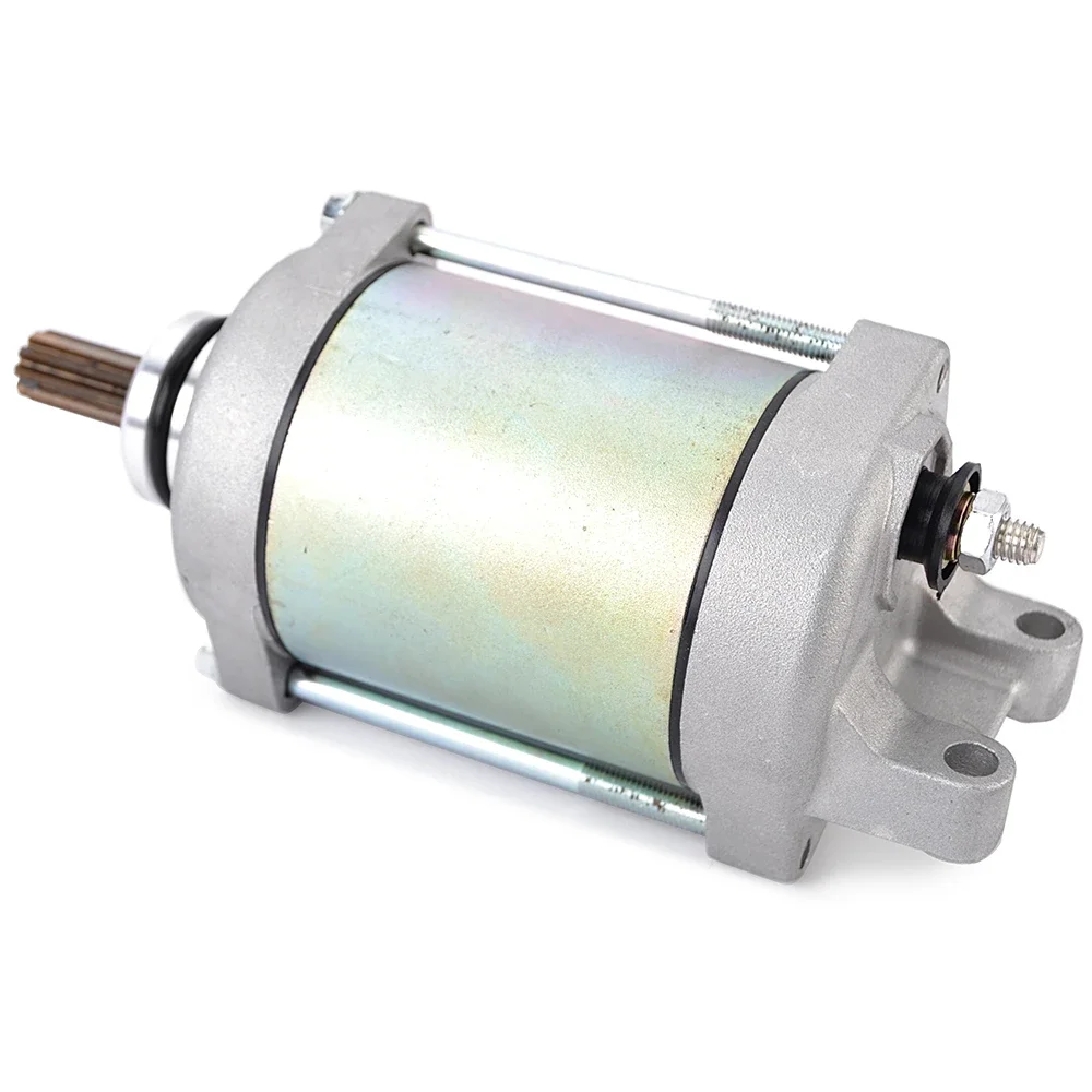 

Motorcycle Starter Motor For Kawasaki ZX1000 Z1000SX Z1000SX ABS KLZ1000 Versys 1000 Ninja 1000 OEM 21163-0065 21163-0748