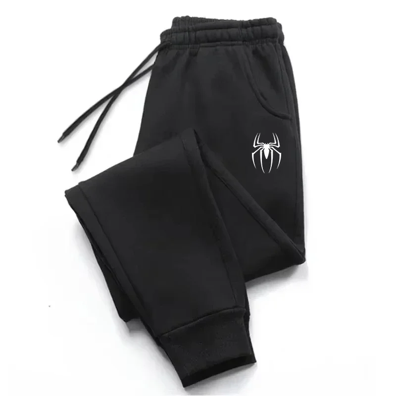 

Yeni dört mevsim erkek spor pantolonları Entradaümcek ko포 pantolonları erkek sonbahar/kışetà rahatambi halatı pantolon