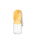 Yellow A