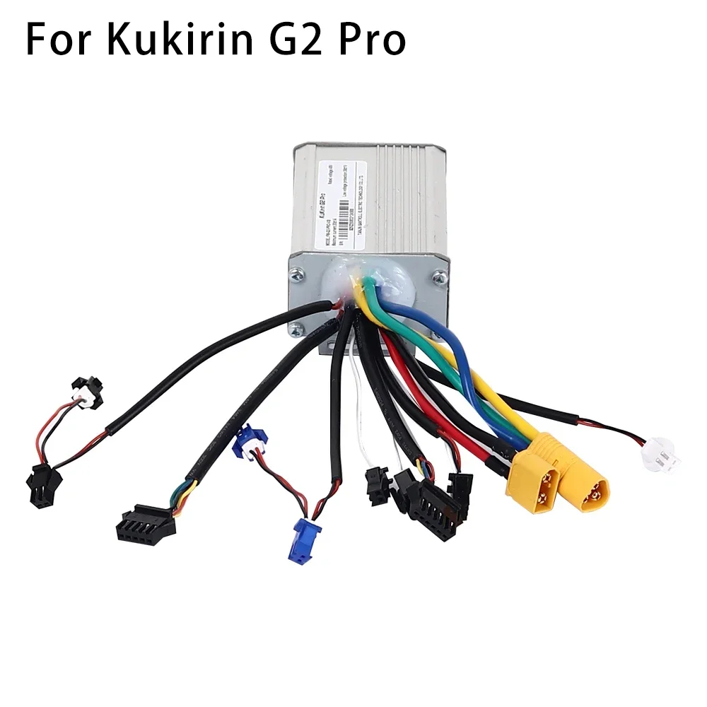 

48V20A бесщеточный контроллер двигателя постоянного тока, материнская плата с электронным управлением для KUGOO KIRIN KuKirin G2 Pro, контроллер электрического скутера