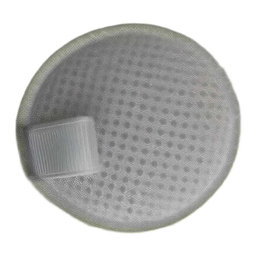 Vacuum Cleaner Filter For Mijia P30 E204 Accessories Replacement Part Washable Mesh Filtration Home Appliance