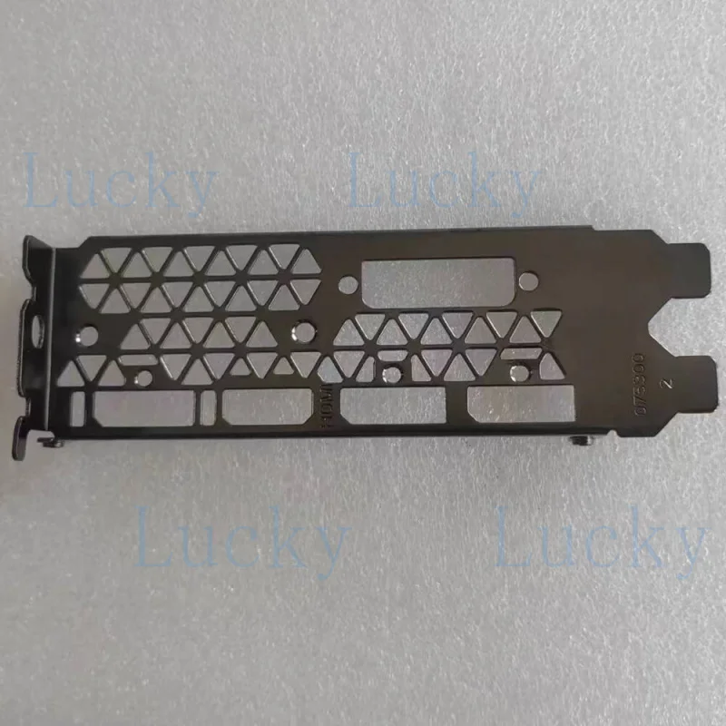 f   For Yeston / Nvidia I/O Shield BackPlate Blende Bracket GTX1080Ti, GTX 1080