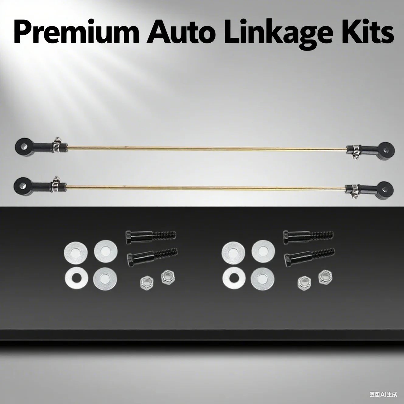 

2 комплекта рычагов регулирующего клапана 48100225 SRK168 R307852 для Hadley HPB4503 для Euclid E4798 для Ford для Automann MSRK582 для PAI