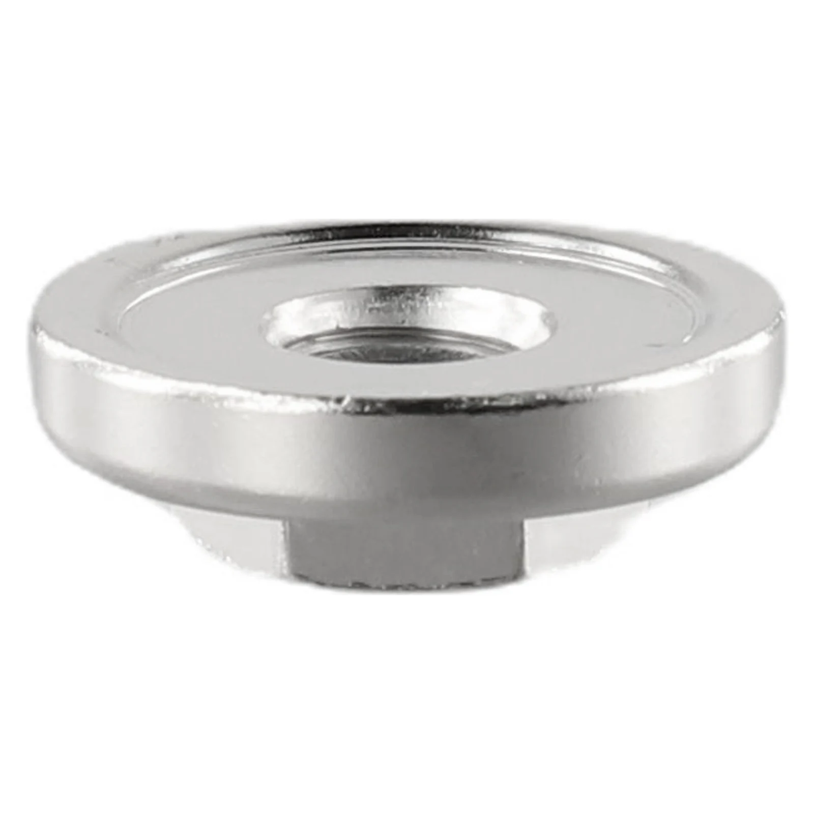 Durable New Practical Angle Grinder Nut Replace Stainless Steel 1 Piece Tool Accessory Quick Clamp Replacement