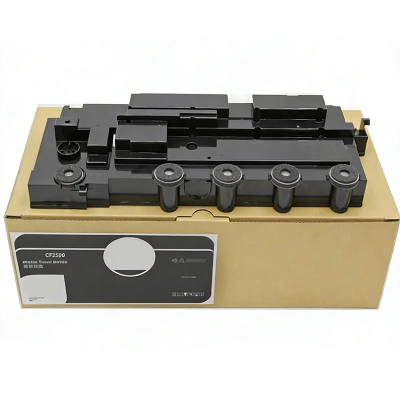 

CWT-200 Waste Toner Cartridges Suitable For Pantum CP2500dn 2506d CM7000 CM7006FDN