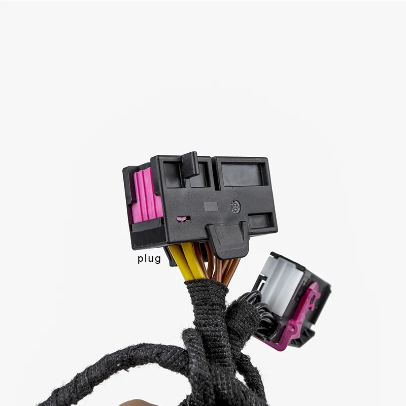 Hot Selling Intelligent Module for One Key Lift Window Module Closed for GLA GLC GLE