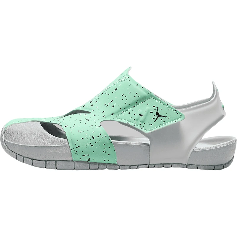 Oryginalne sandały dziecięce Nike Jordan Flare CI7849-302