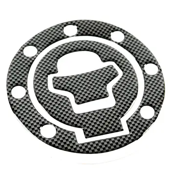 Tank Pad Sticker voor Suzuki GSXR 1300 1000 750 600 KATANA SV650 SV650S TL1000S TL1000R HAYABUSA... Brandstoftank Protector Decal