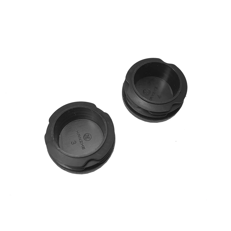 Motorcycle Accessories Frame Hole Cover Plug Decorative Frame Cap For YAMAHA YZF R25 R3 MT25 MT03 YZFR25 MT-03 2014-2023 2022