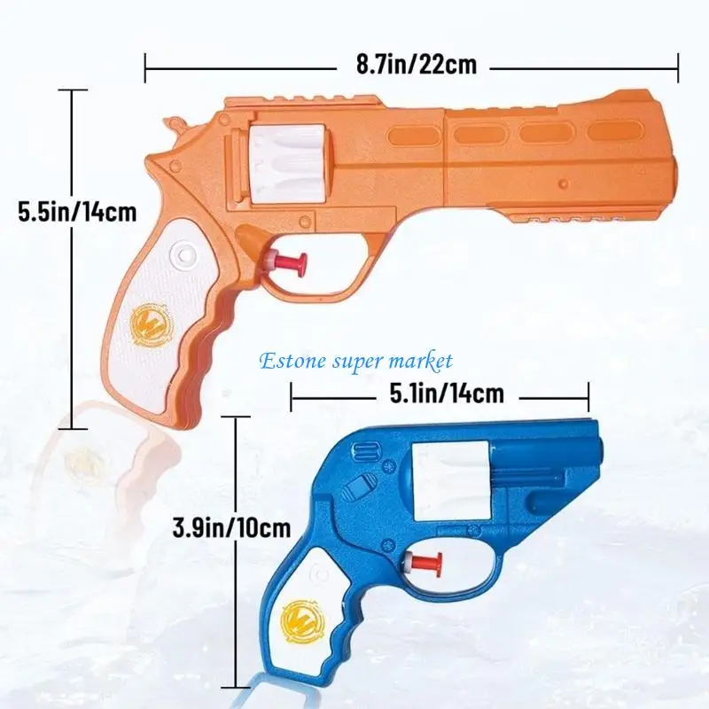 090B Verão adulto verão pequeno e combinação Brinquedo pistola pistola água água