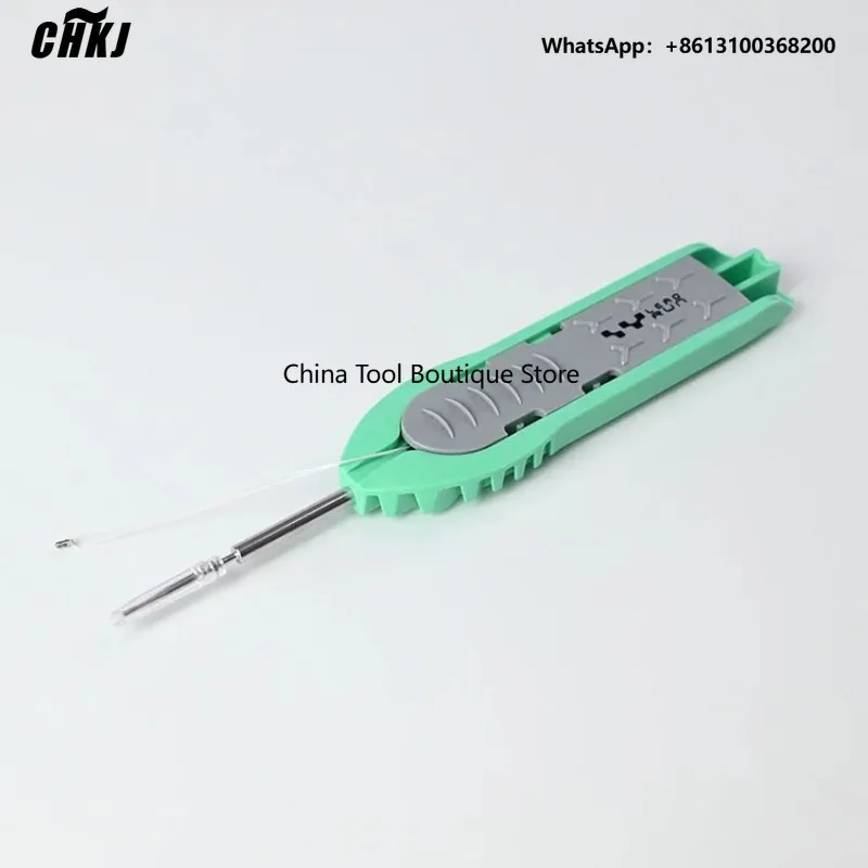 Sports Medicine ACL Surgery Meniscus shoulder  suture anchors Peek Non-absorbable Suture Anchors