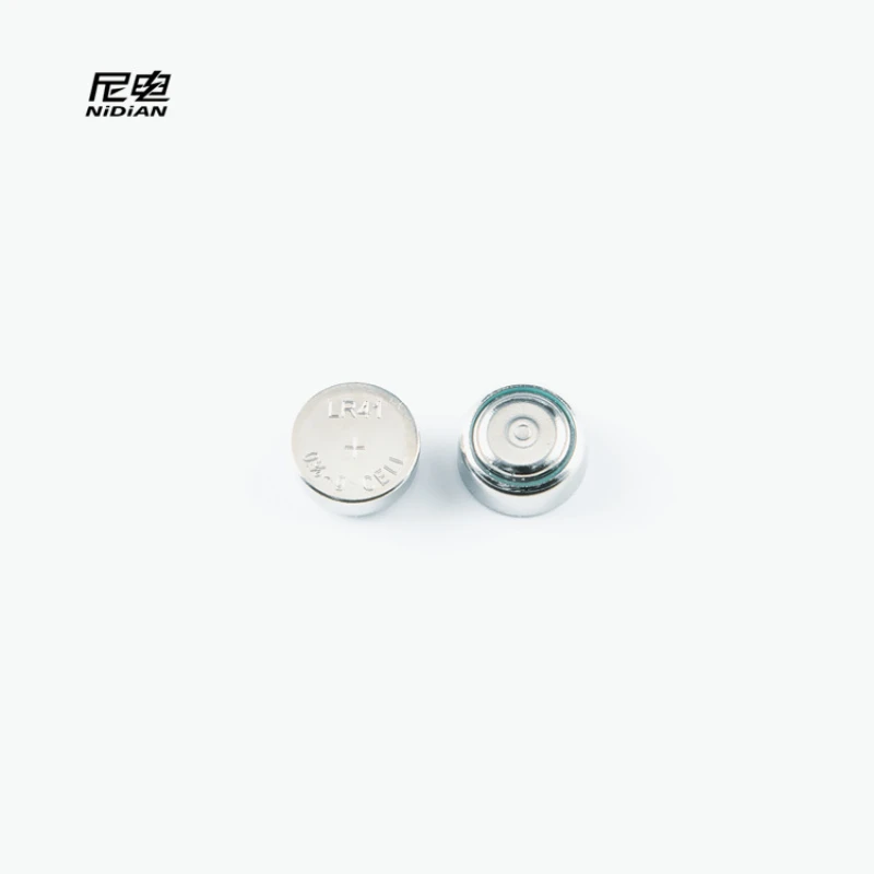 НОВЫЙ 100 шт. щелочная батарея для монет AG3 1,55 В, кнопочные батарейки LR41 SR41 192 CX41 392 L736 384 SR41SW, калькуляторы, лампа для часов, цепочка