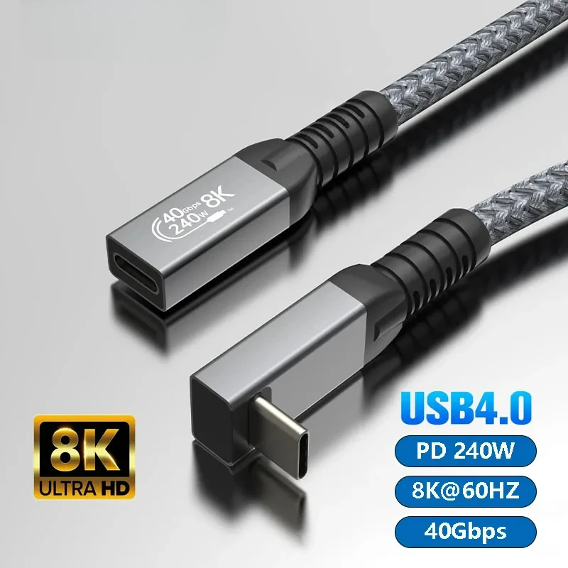 90 Degree Thunderbo…