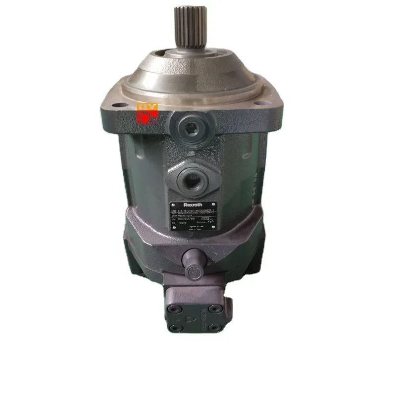 

WA250-5 WA270-5 loader HST motor 418-18-31201 hydraulic motor original new