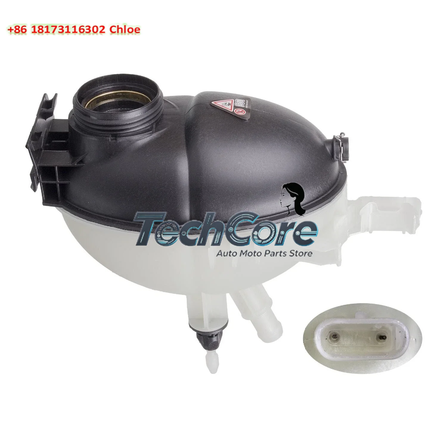 for-mercedes-benz-w204-w212-c180-e180-c200-e200-m271-coolant-reservoir-expansion-for-tank-2045000749