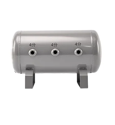 2025 Small gas storage tank 3L 5L 10L 20L 30L 40L 50L Gas pump gas storage cylinder pressure vessel gas pump