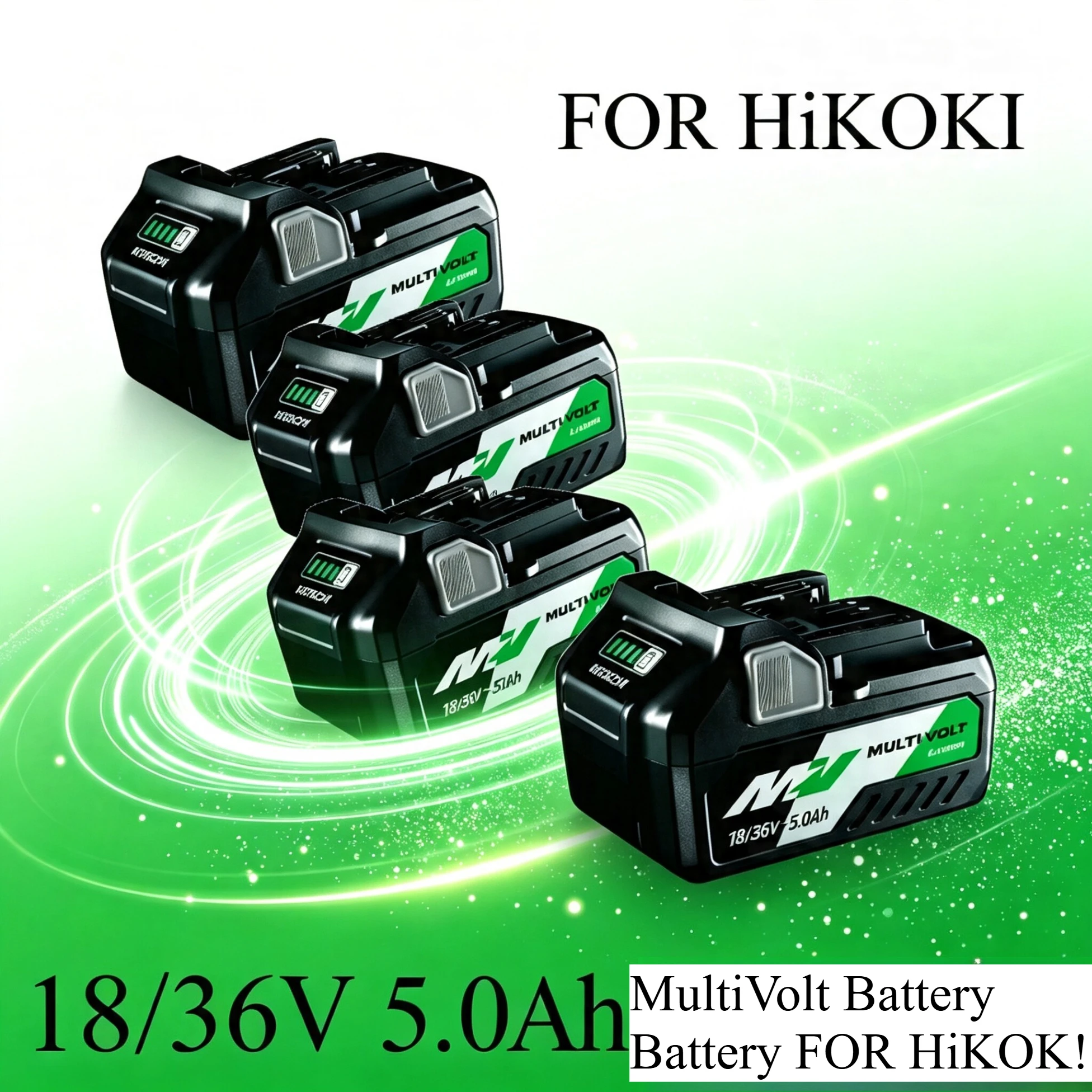 Batterie originale Hikoki Hita - Power Tools Hikoki avis et prix