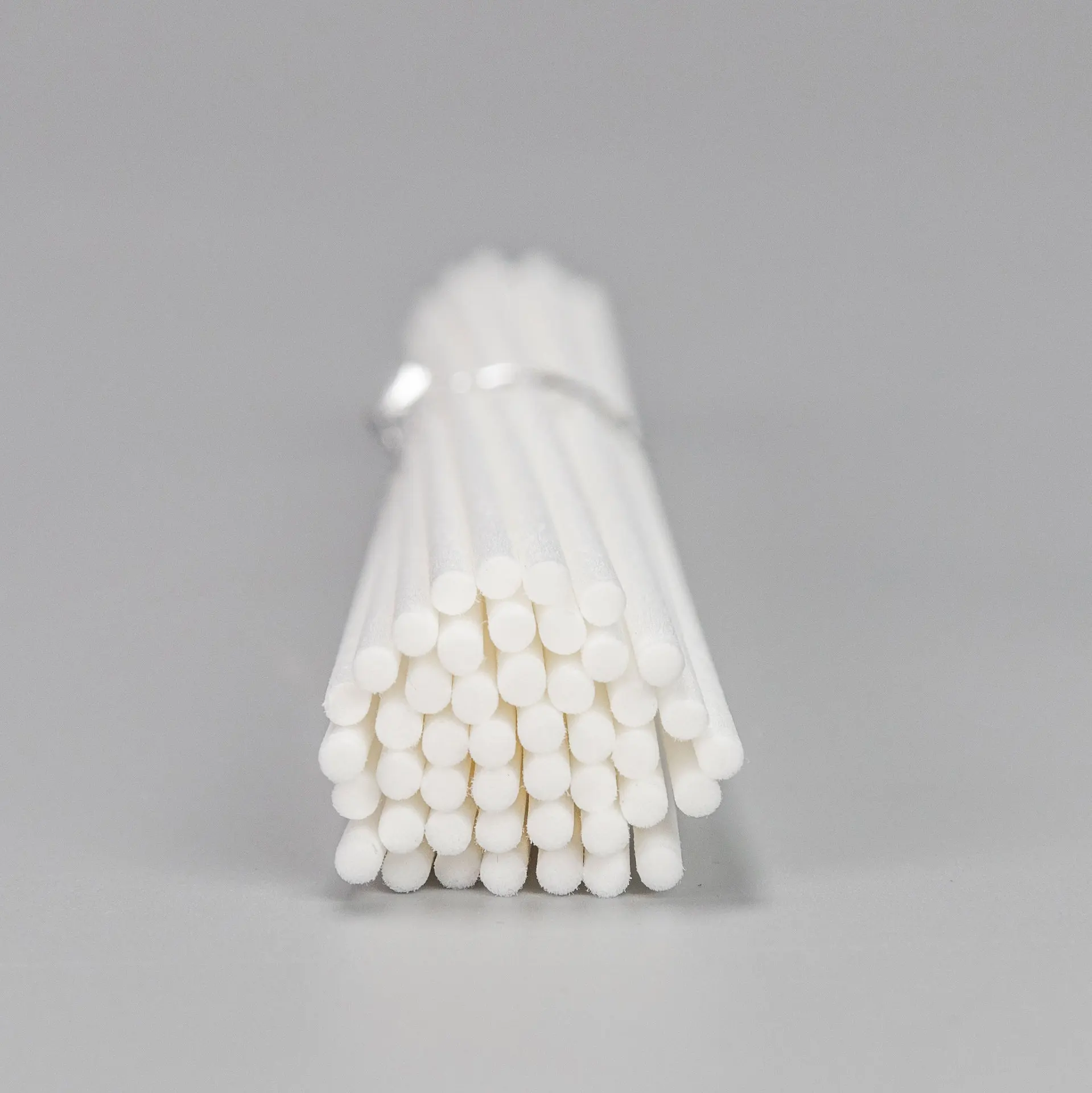 100pcs 19cm/22cm/25cm Extra Thick Volatile Reed Diffuser Sticks Aromatherapy Rattan Replacement for Oil Diffusers Home Essential view 4