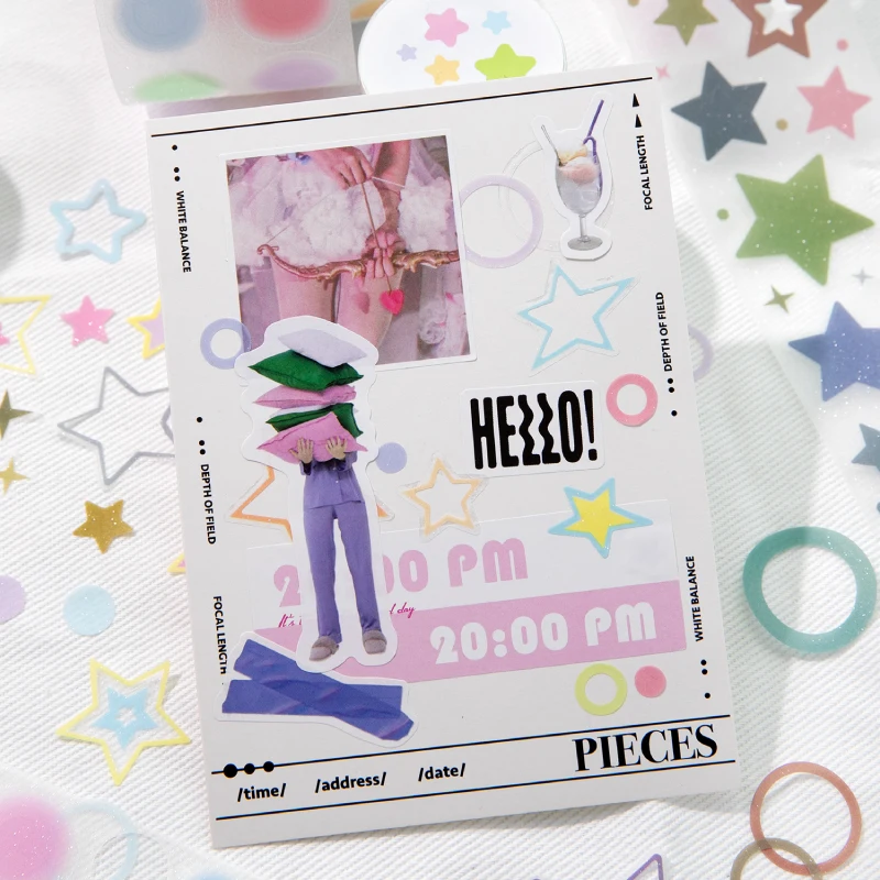 Thumbnail 3 - #17 Cheapest Decorative Tape Deals You Can Get