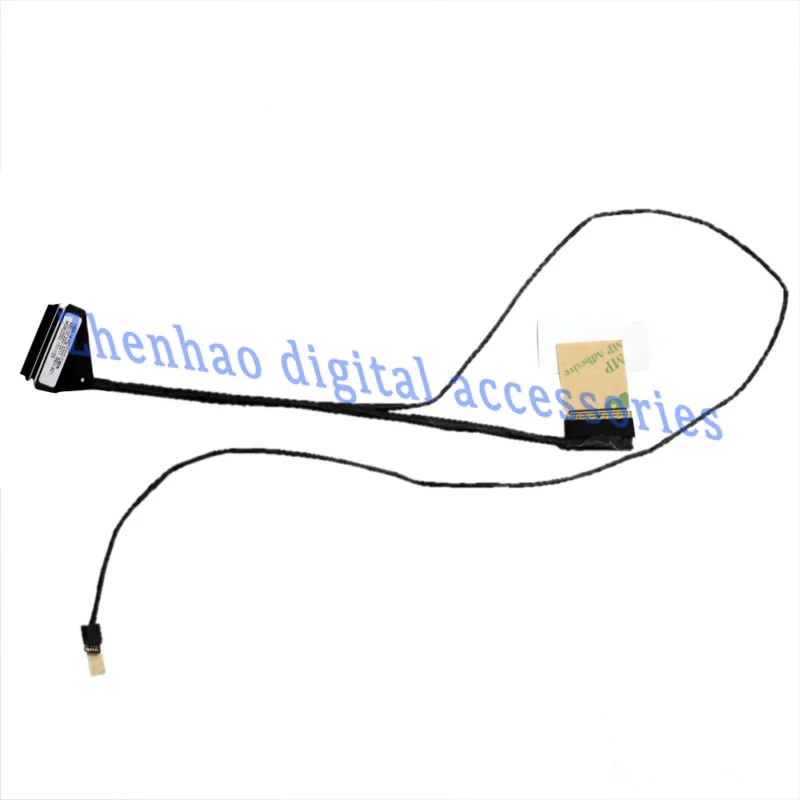 For HP 14M-BA013DX 14M-BA015DX 14M-BA114DX LCD LVDS Cable 450.0C20E.0001 Display