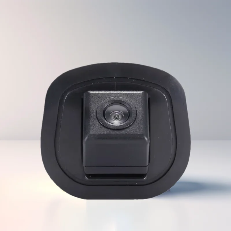 

HD Car rear view Camera for BMW X1 E84 X5 E70 X6 E71 BJ 2011 Original pre-drilled holes waterproof