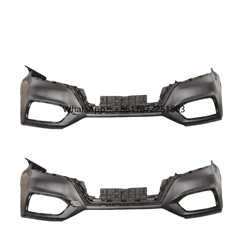 

Hot Sale Auto Front Bumper Oe10429441 10272644 10272640-SPRP for mg Car Part ERX5