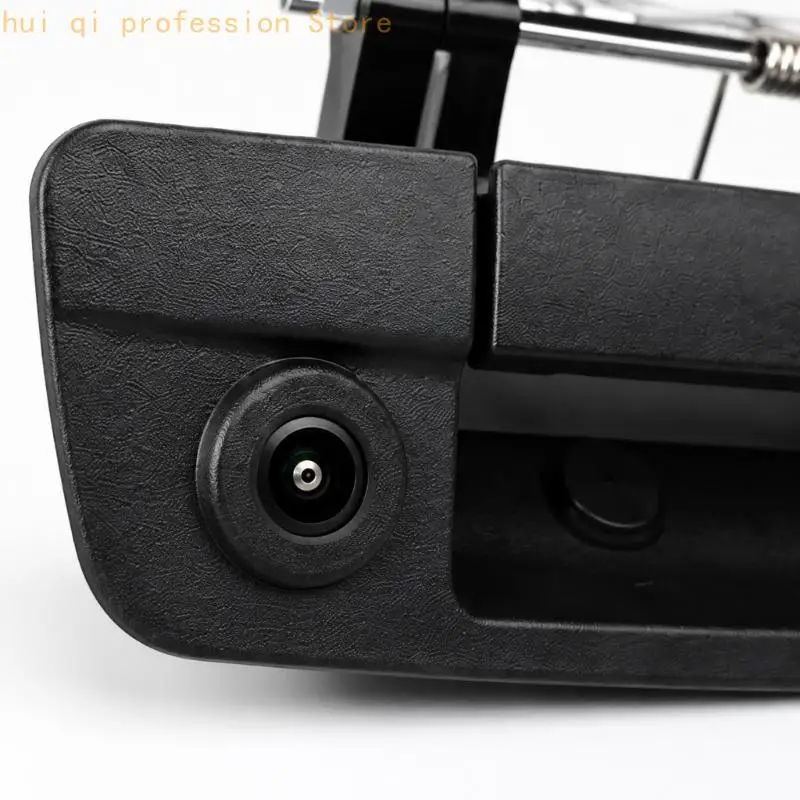 Integrierter Kameratorgriff mit mechanischer Schlüsselverriegelung für 3500 4500 H8WE – Detail 7