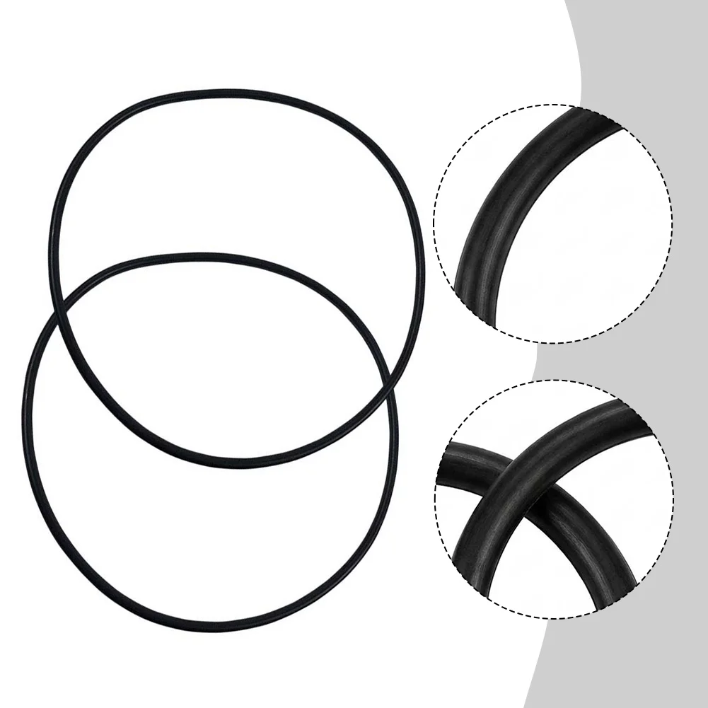 Pool Filter Head O-Ring O-Ring 2 Pk CX900F Replacement Parts Swimming Pool Accessories For Hayward for Star for Clear Plus