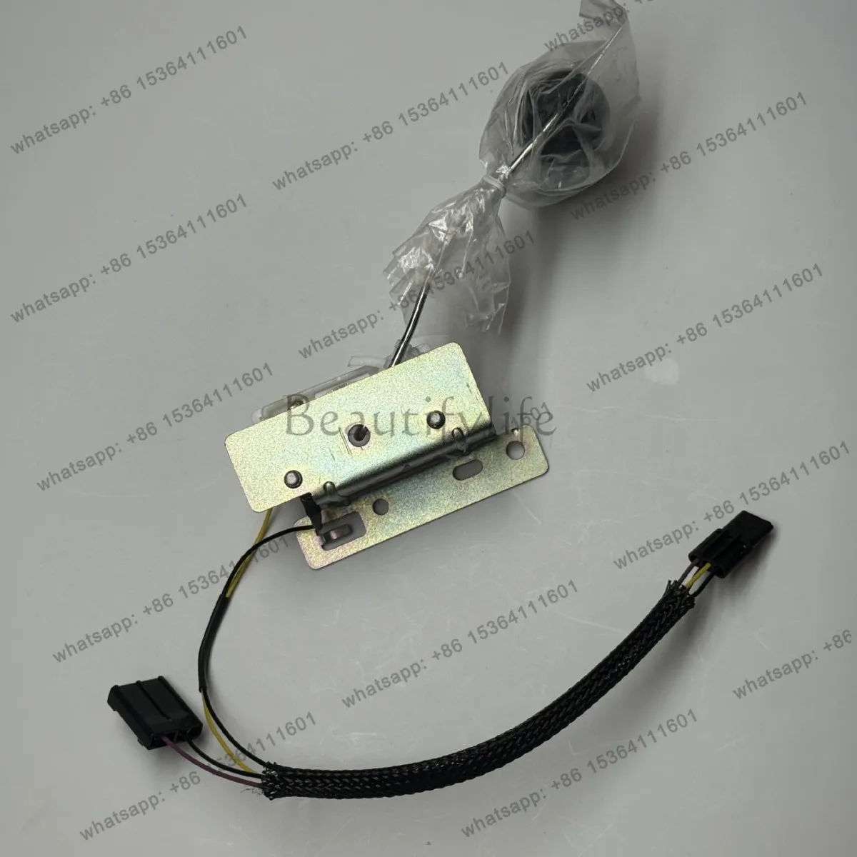 Suitable for auto parts, fuel pump oil level sensor