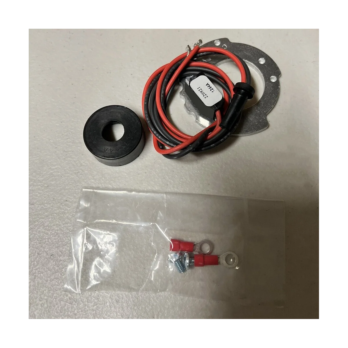 

1244A комплекты для преобразования зажигания для Ford 4Cyl 311185 D-57-22 зажигание