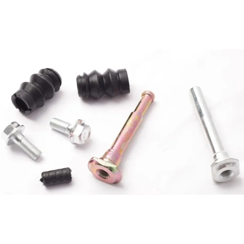 Brand New Front Cal…