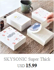 SKYSONIC Neue Ankunft A5 Zipper Binder Sammeln Buch Glitter Cover Organizer Journal Notebook Kugel Transparent PVC Fotoalbum – Detail 17