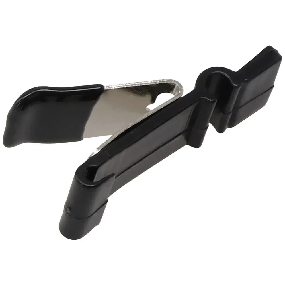 Fuel Door Spring Sleek Fuel Door Gas Cap Hatch Lid Spring Clip For Toyota ECHO 2000 2005 Premium Material 77360 0E010