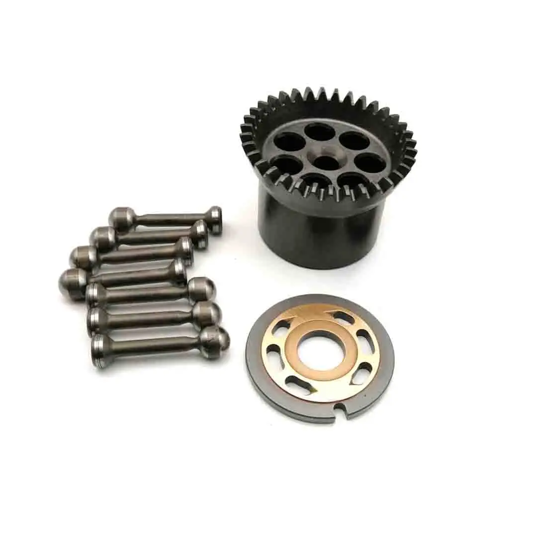 

F12 Hydraulic Piston Pump Motor for Parker F12-080 Hydraulic Motor Repair Kits F12-80