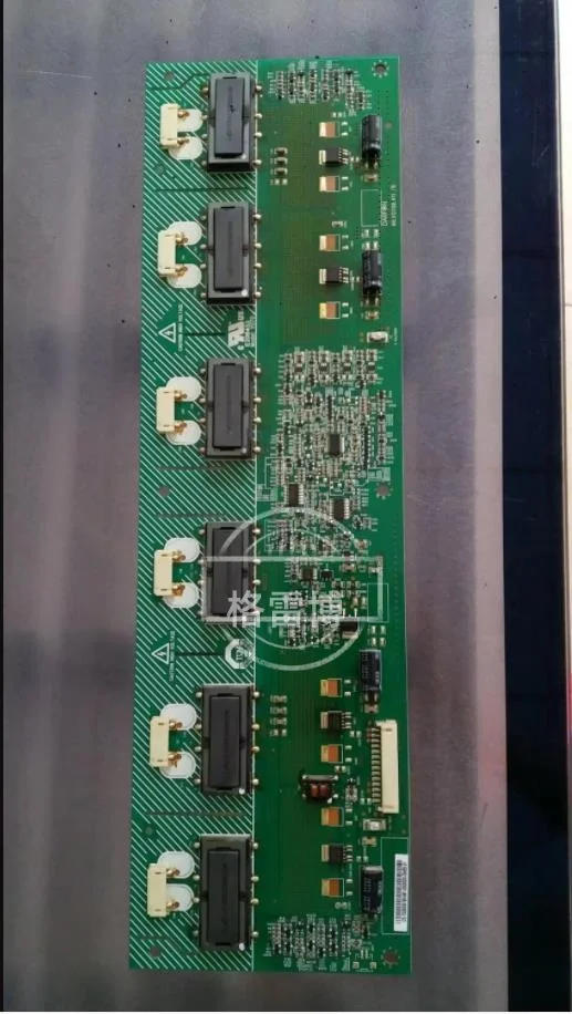 T-COn 4H.V0708.401/C 4h.v0708.411/b high voltage  board FOR / connect with KLV-32U200A T-CON connect board