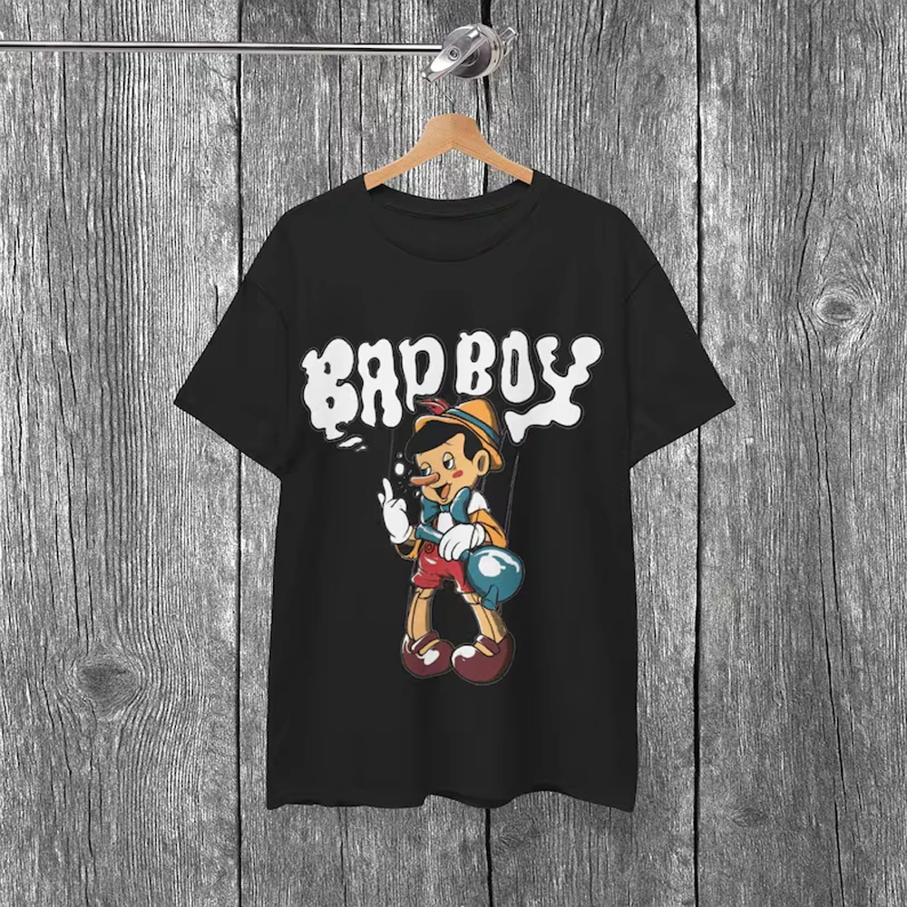 Summer Bad Boy Tops… - image