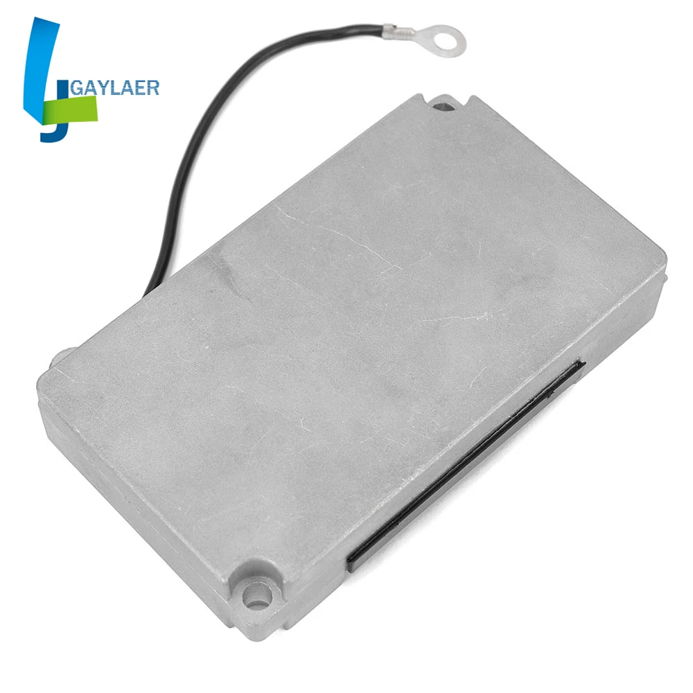 Motorcycle Ignitor CDI Box Module Unit for Mercury E150 E175 E200 XRI Magnum Pro MAX / Super Magnum Force 90 XR-4  XR-6