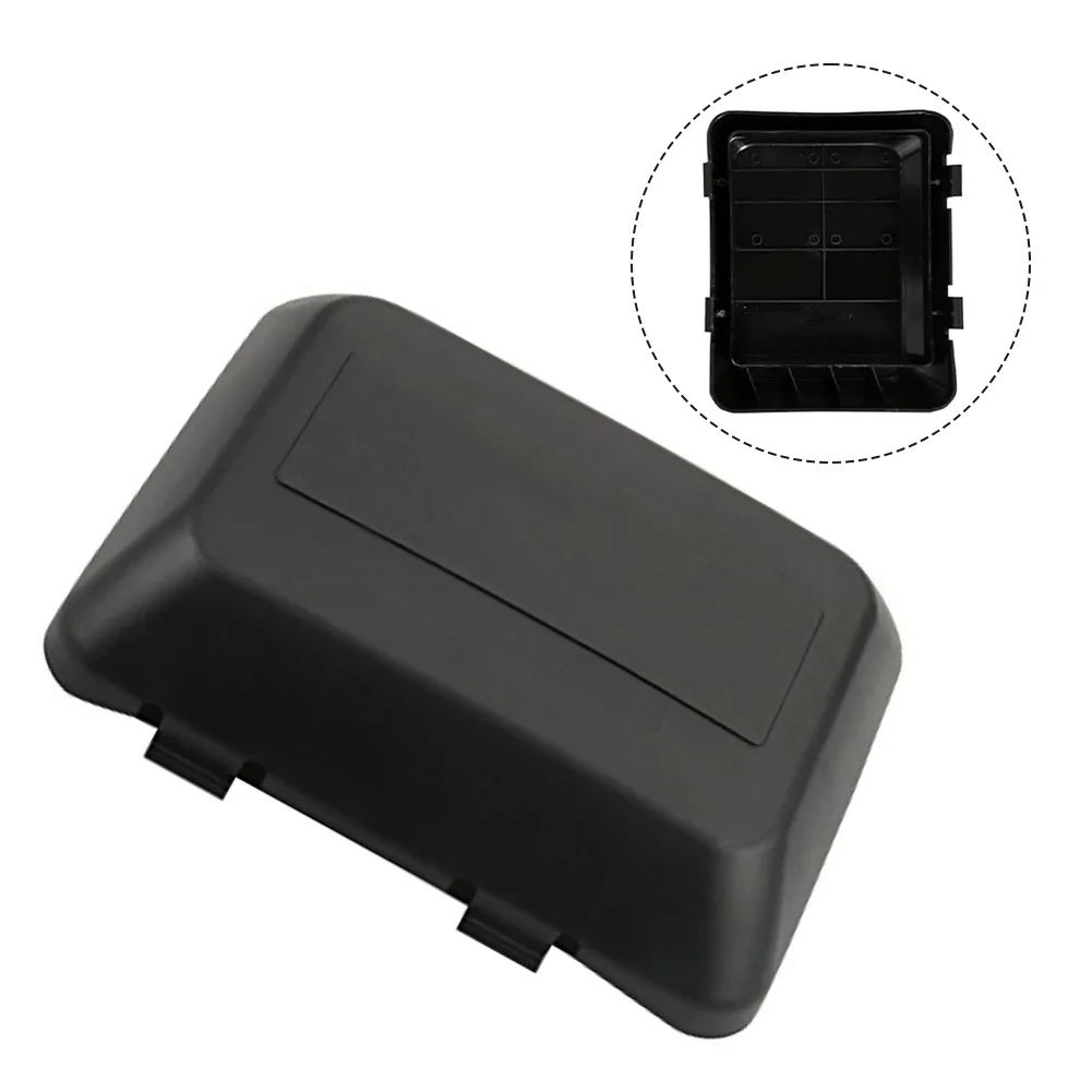 Replacement Air Filter Cover for Honda For GCV135 For GCV160 Lawnmowers Compatible with Standard Mounting Dimensions