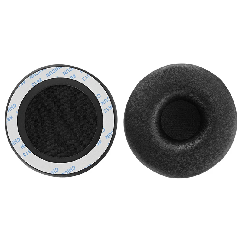 Substituição Ear Pads para Sony Headset, Almofada, Peças de Reparo, Acessórios, MDR, XB450, XB450AP, XB550, XB550AP