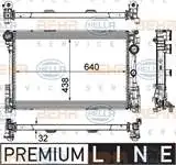 

Store code: 691 for engine water radiator W204 C204 cc204 11 C218 c250211 c172 11