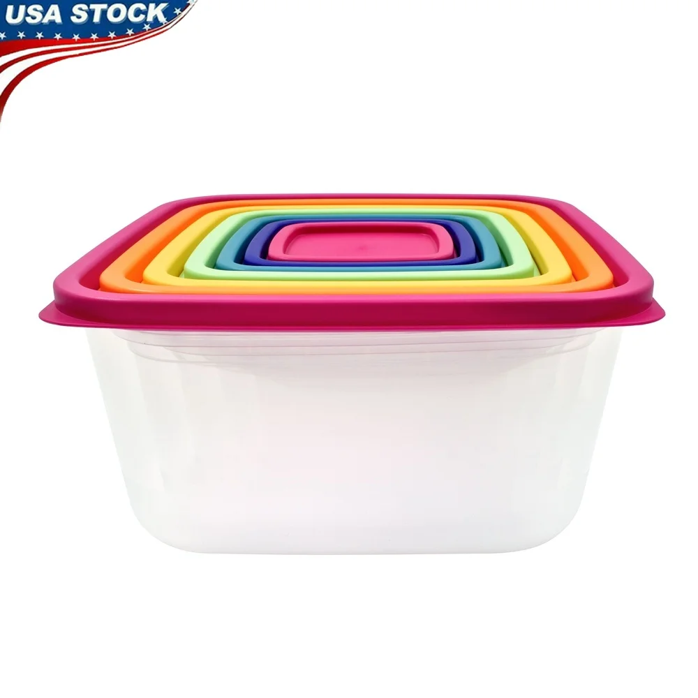 Multi Color Plastic… - image