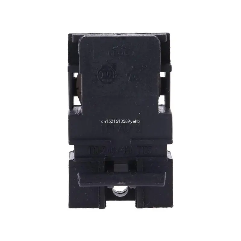 1 Pc Thermostat Schalter TM-XD-3 100-240V 13A Dampf Wasserkocher