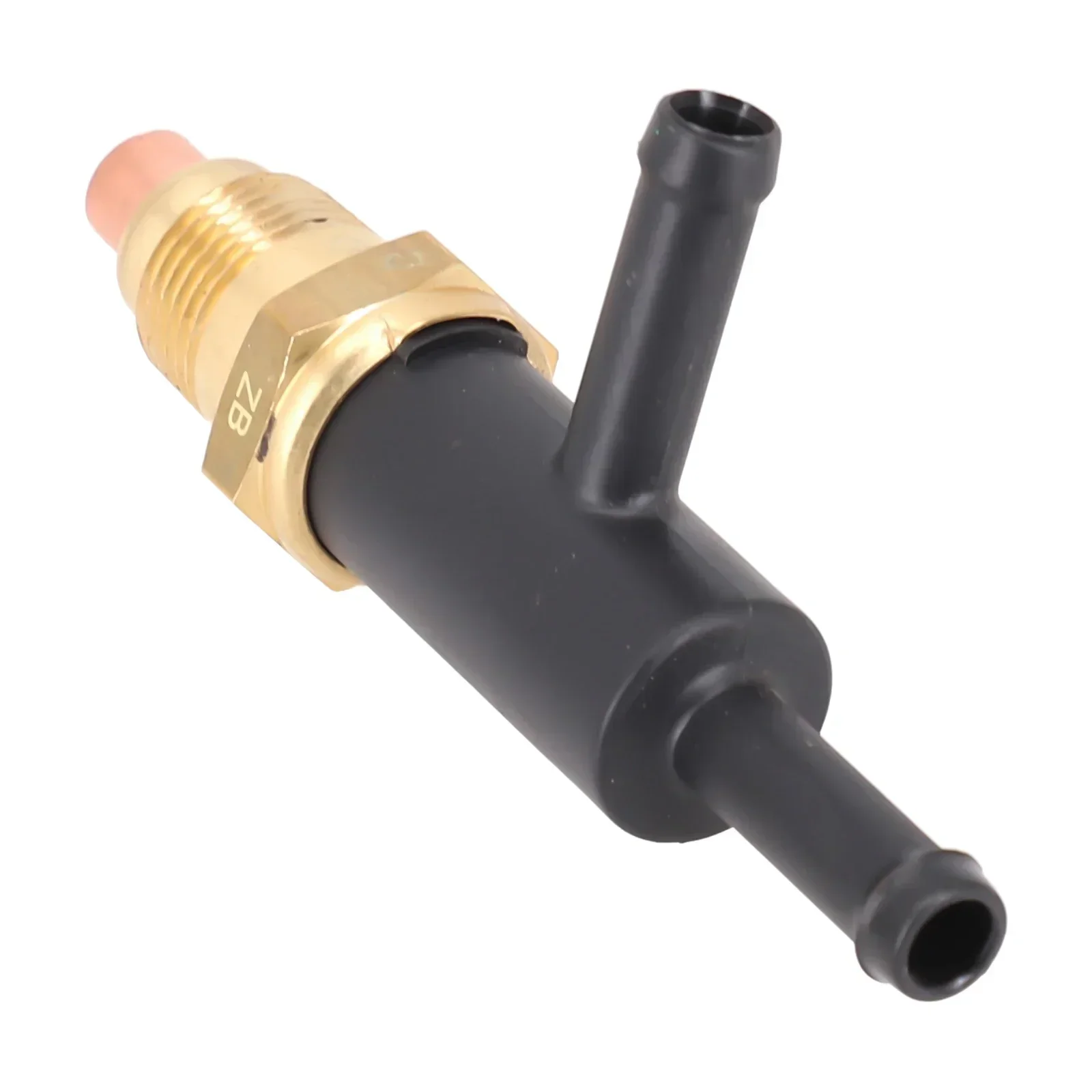 Black Secondary Air Injection Control Valve For Honda For CRV Stream 200107 2 4L 2 0L 36281-PNA-G02 36281-PNA-G01