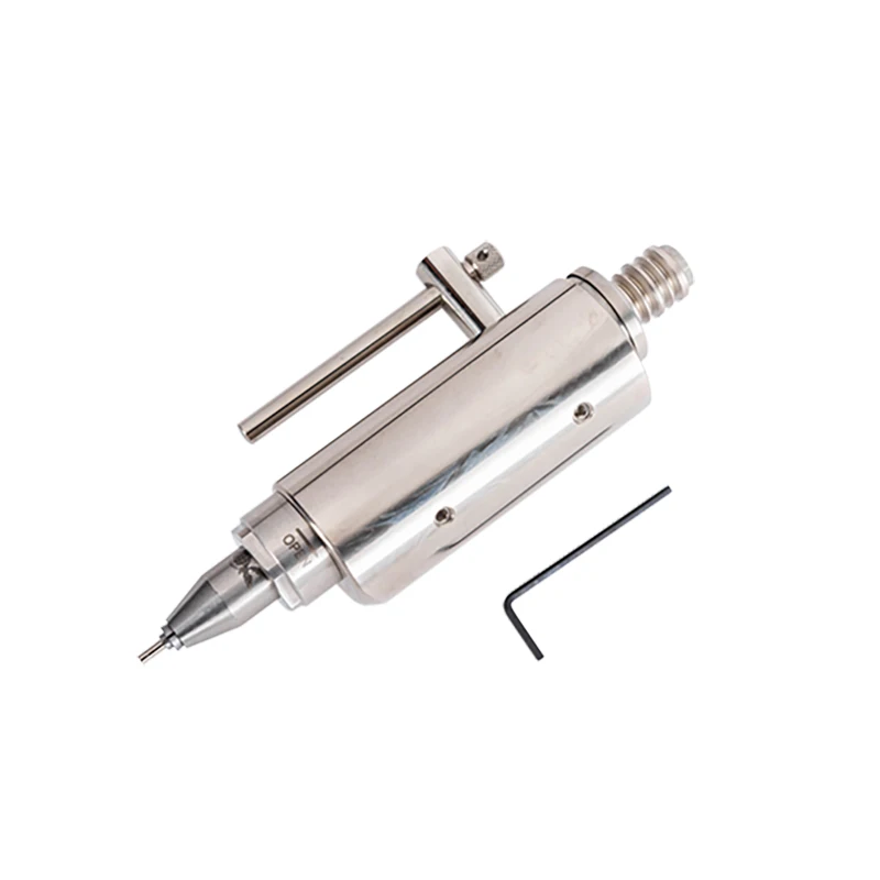 

Dental Laboratory High Speed Cutting Machine Grinding Lathe Spindle Head