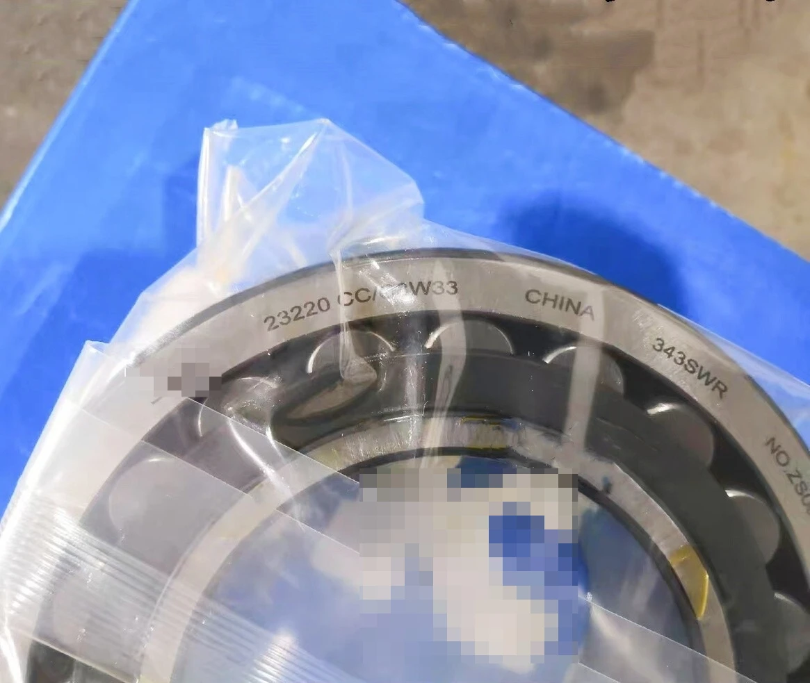 1PC FOR SKF 23220 CC/C3W33 spherical roller bearing