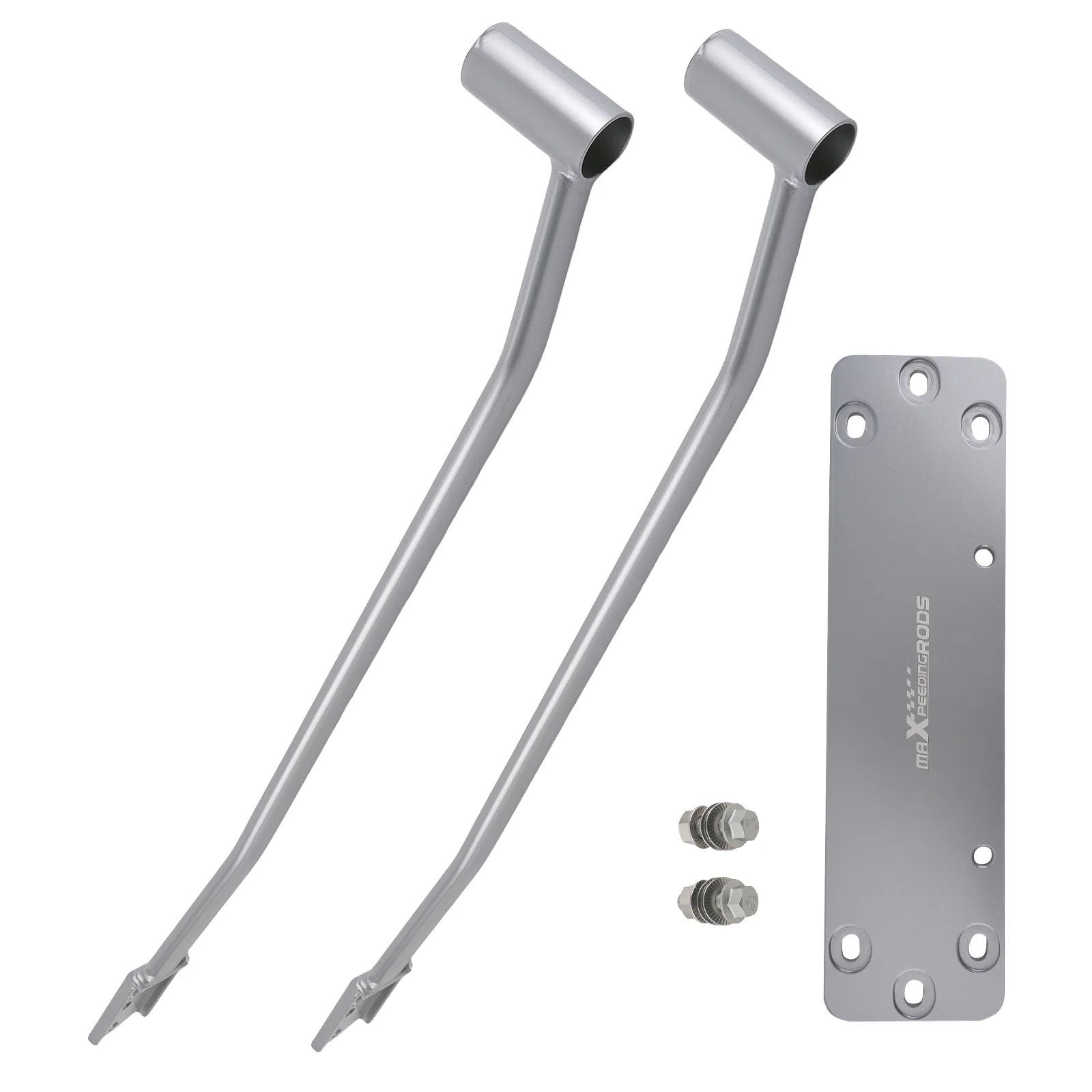 

Middle Lower Frame Support Brace for BMW 1 2 3 Series F20 F21 F22 F23 F30 F31