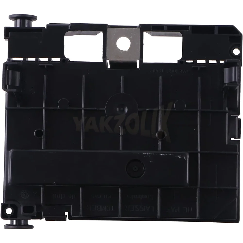 Brand New Fuse Box Assembly For Peugeot Partner 308 cc 408 607 Expert Citroen C4 Berlingo Jumy 2007 - 2019 9807028780 BSM R04 - view 6