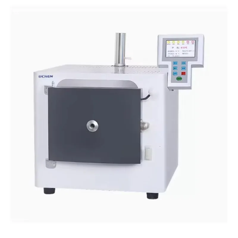 Laboratory High-temperature Muffle Furnace Resistance Furnace
